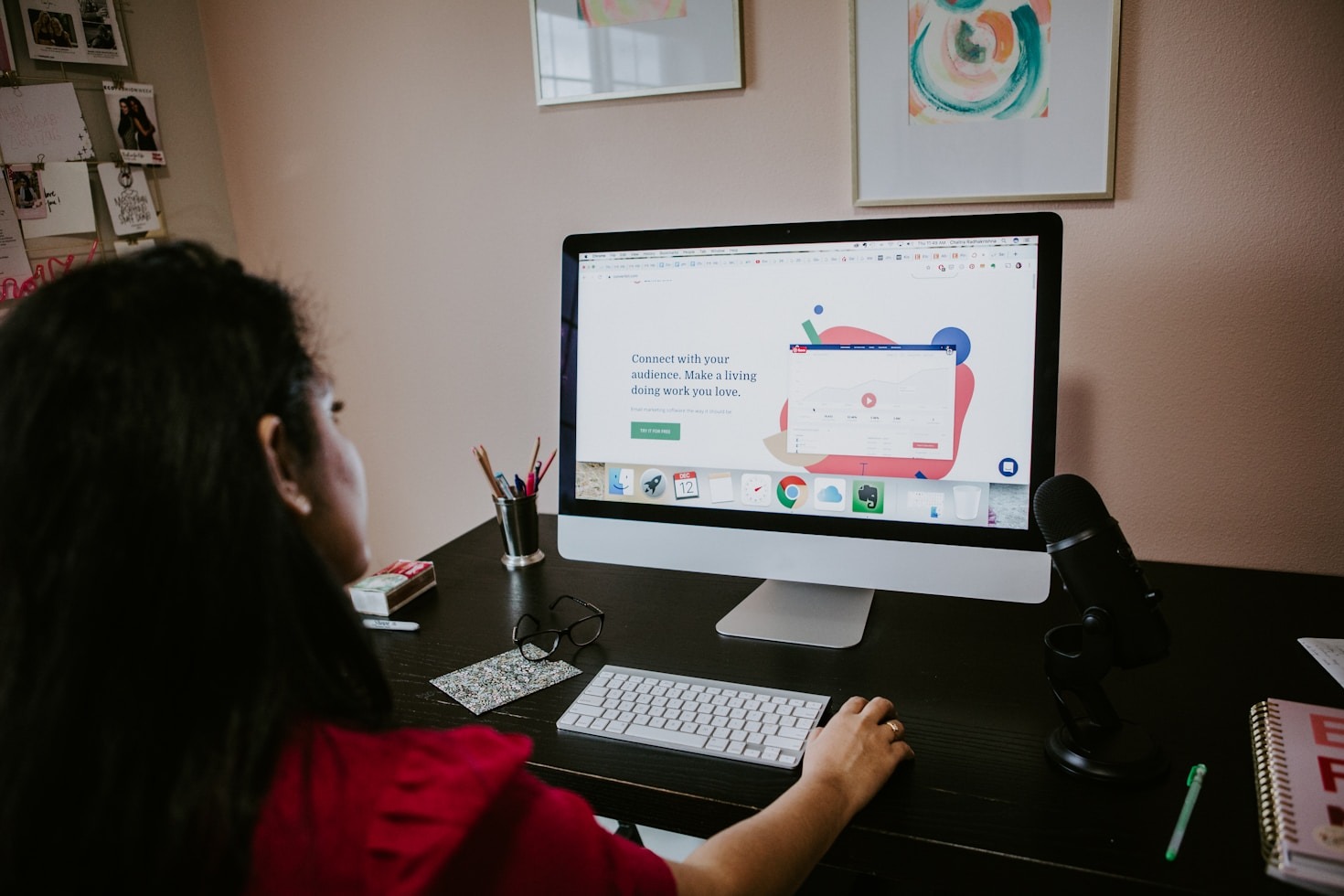 Overcoming Challenges In The Freelance World